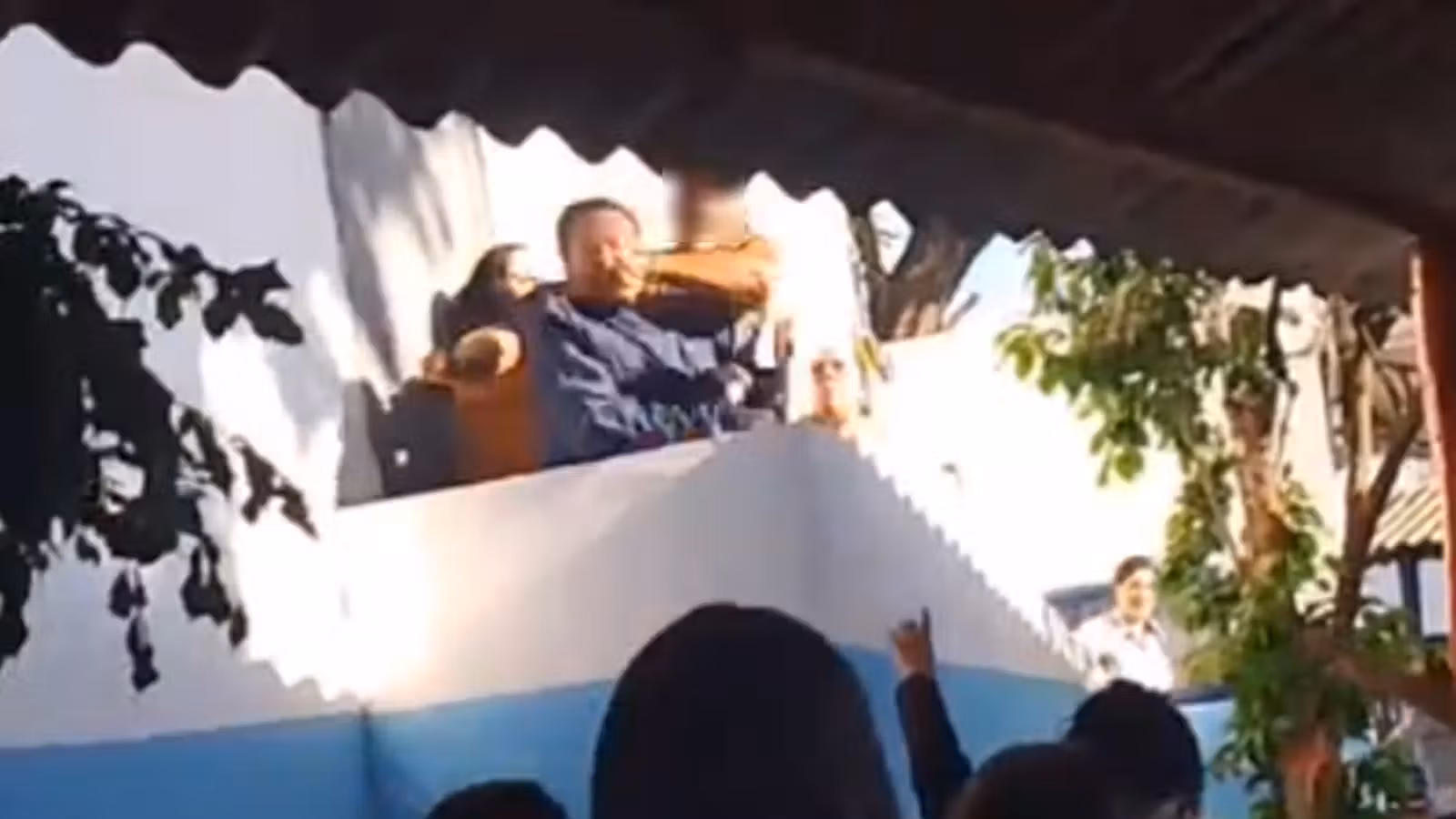 Presidente de Centro Social é agredido por pais de alunos de creche em S. J. do Rio Preto (SP)