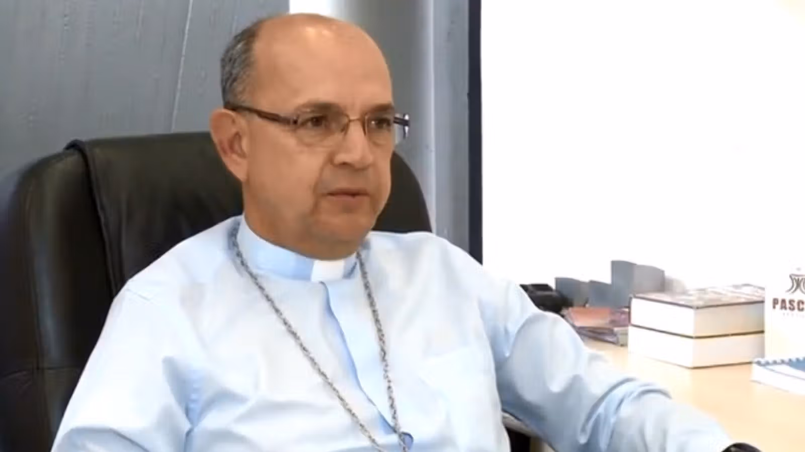 Bispo de Catanduva (SP) deixa o cargo após escândalo de assédio moral e sexual contra padres e seminaristas