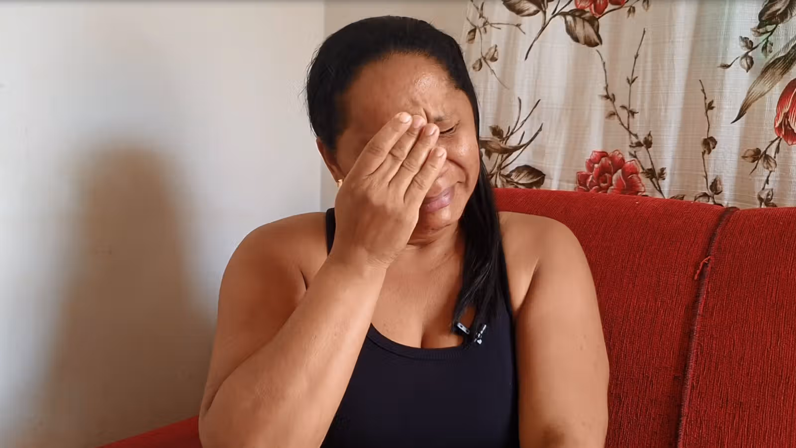 Nordestina é vítima de discriminação racial e xenofobia em Potirendaba (SP)
