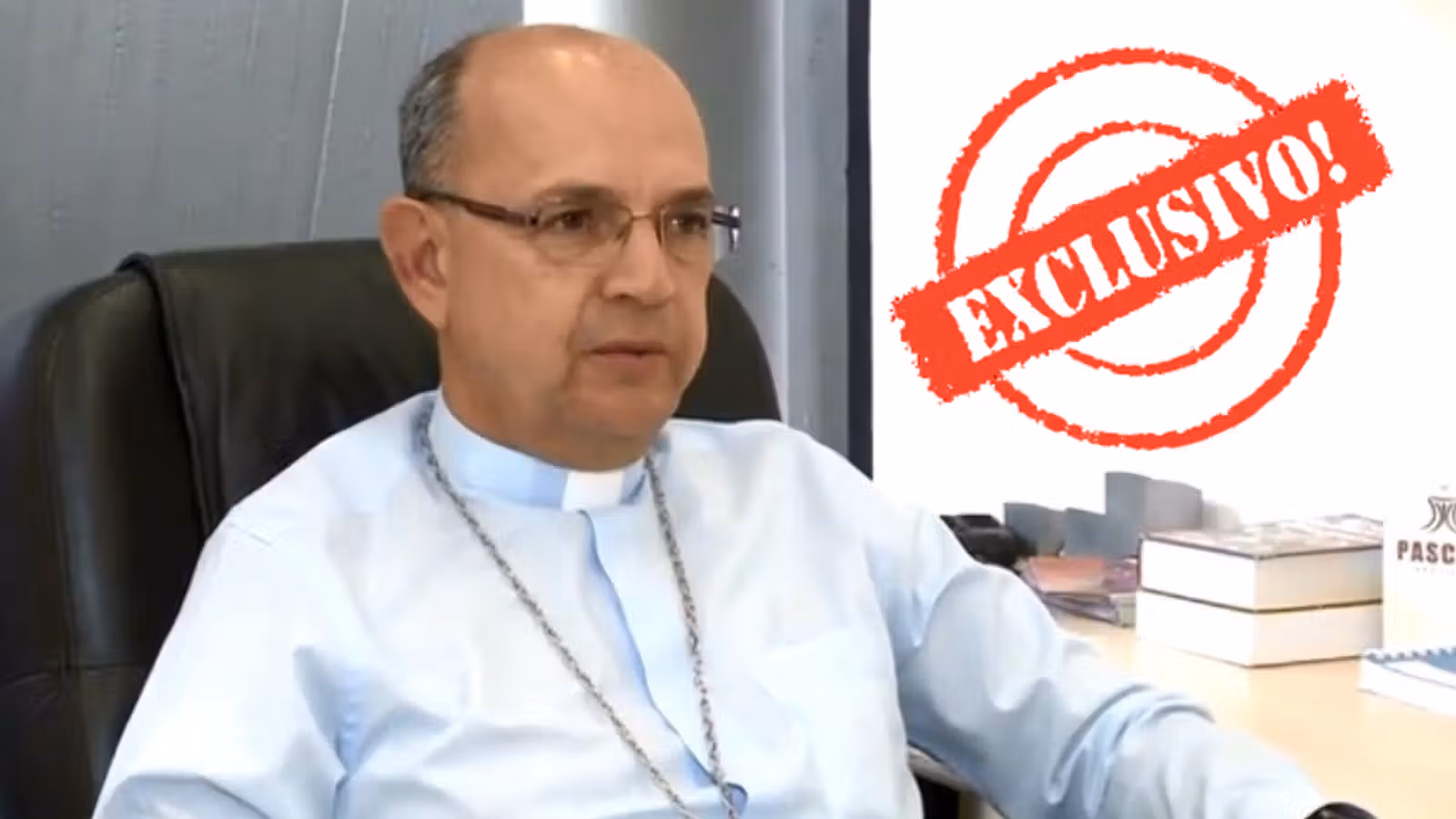 EXCLUSIVO: Bispo de Catanduva (SP) ordena que padres paguem indenização de R$ 500 mil de padre condenado por abuso
