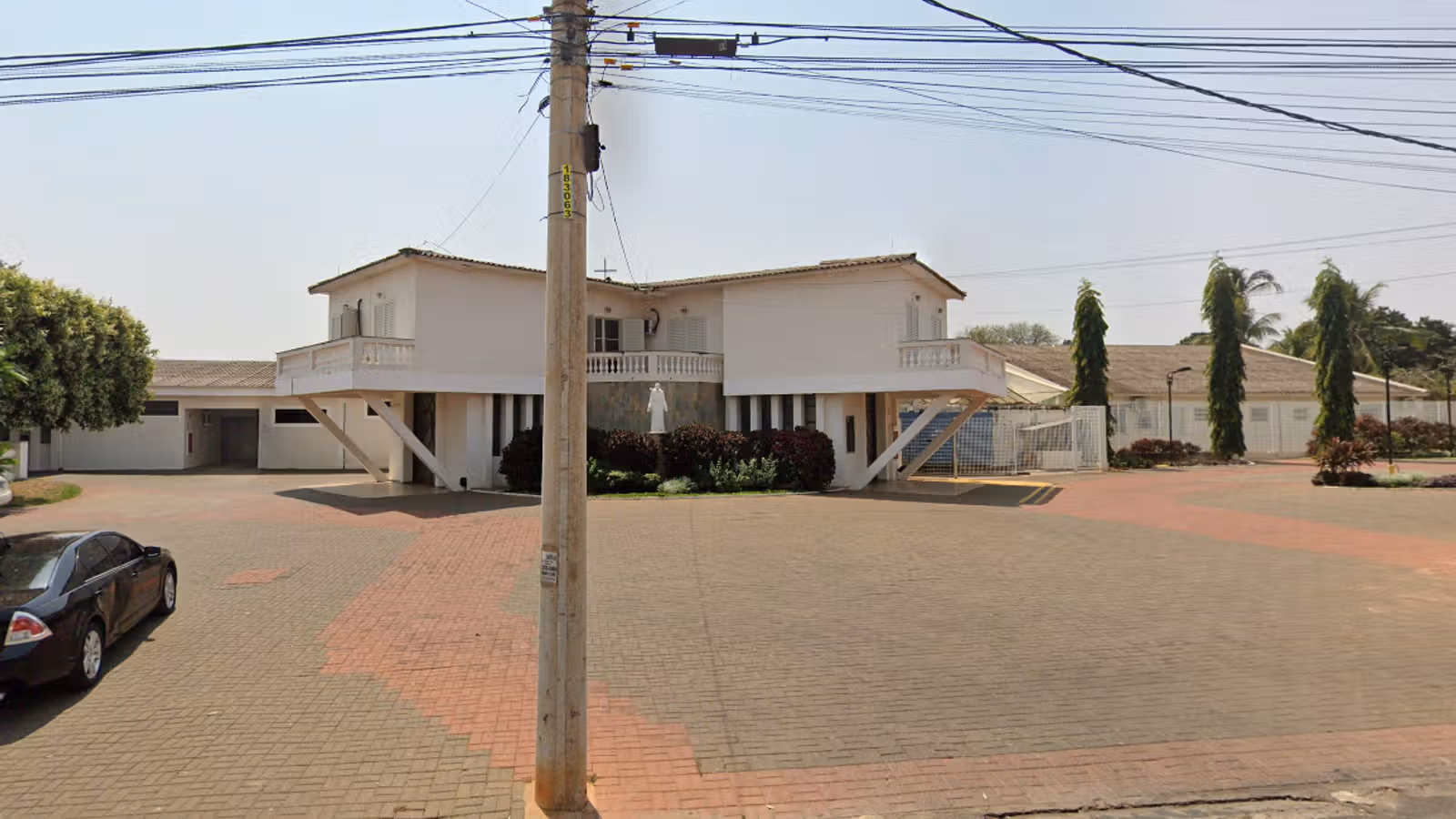 Explosão durante churrasco deixa cinco pessoas feridas em Jaci (SP)