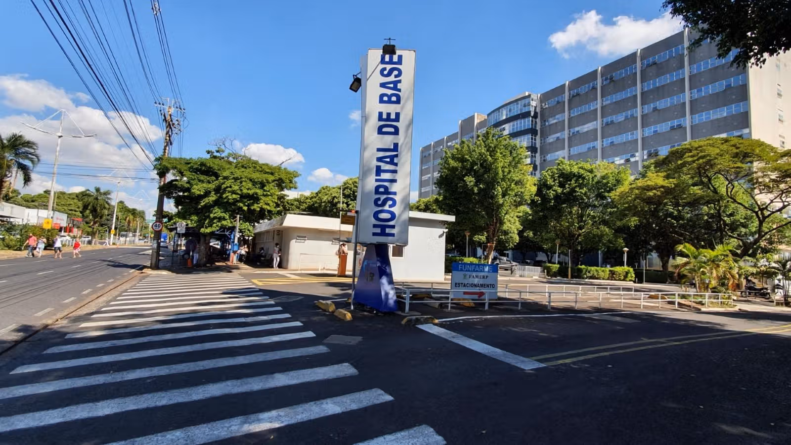 HB de Rio Preto tem a menor mortalidade de pacientes cardíacos entre os cinco grandes hospitais do Estado