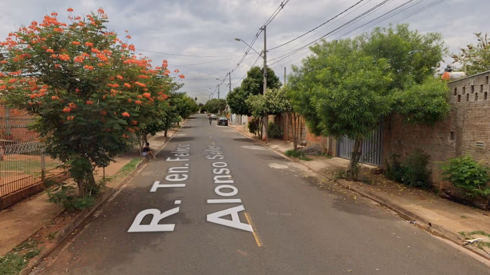 Jovem é morto a tiros durante a madrugada no bairro Lealdade, em Rio Preto (SP)