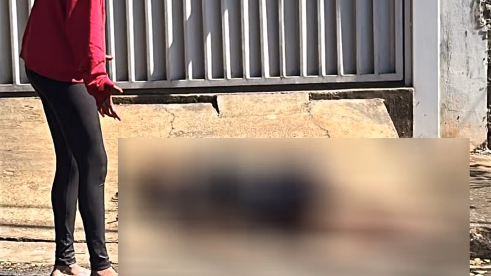 Homem é morto com cerca de 19 facadas após discussão em Guapiaçu (SP)
