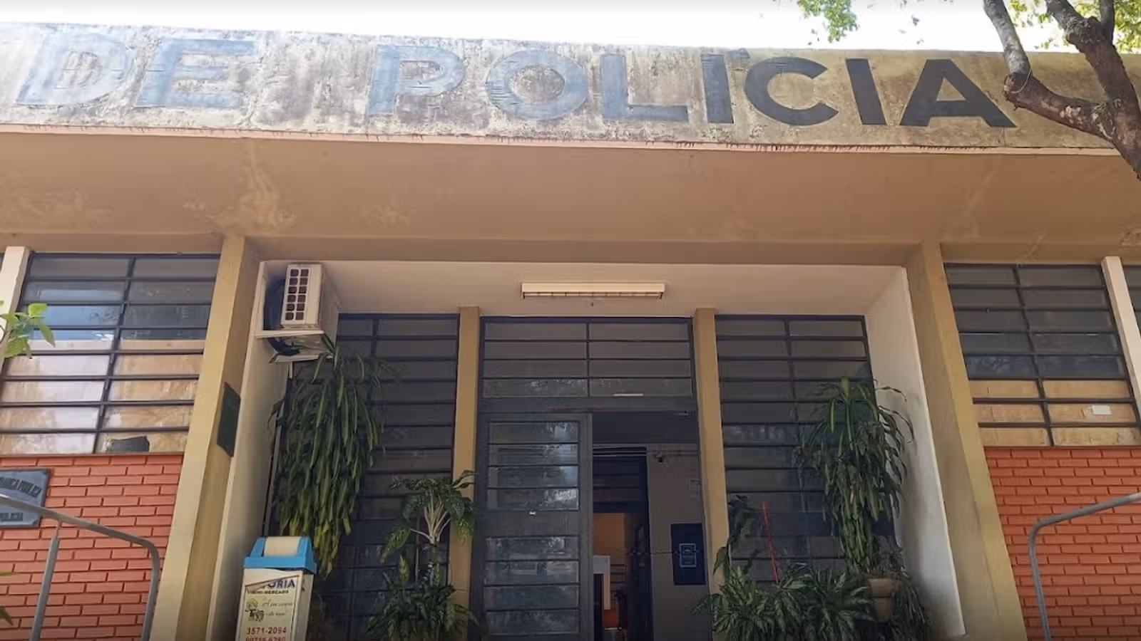 Rapaz de 26 anos mata ex-mulher com canivete em Santa Adélia (SP)