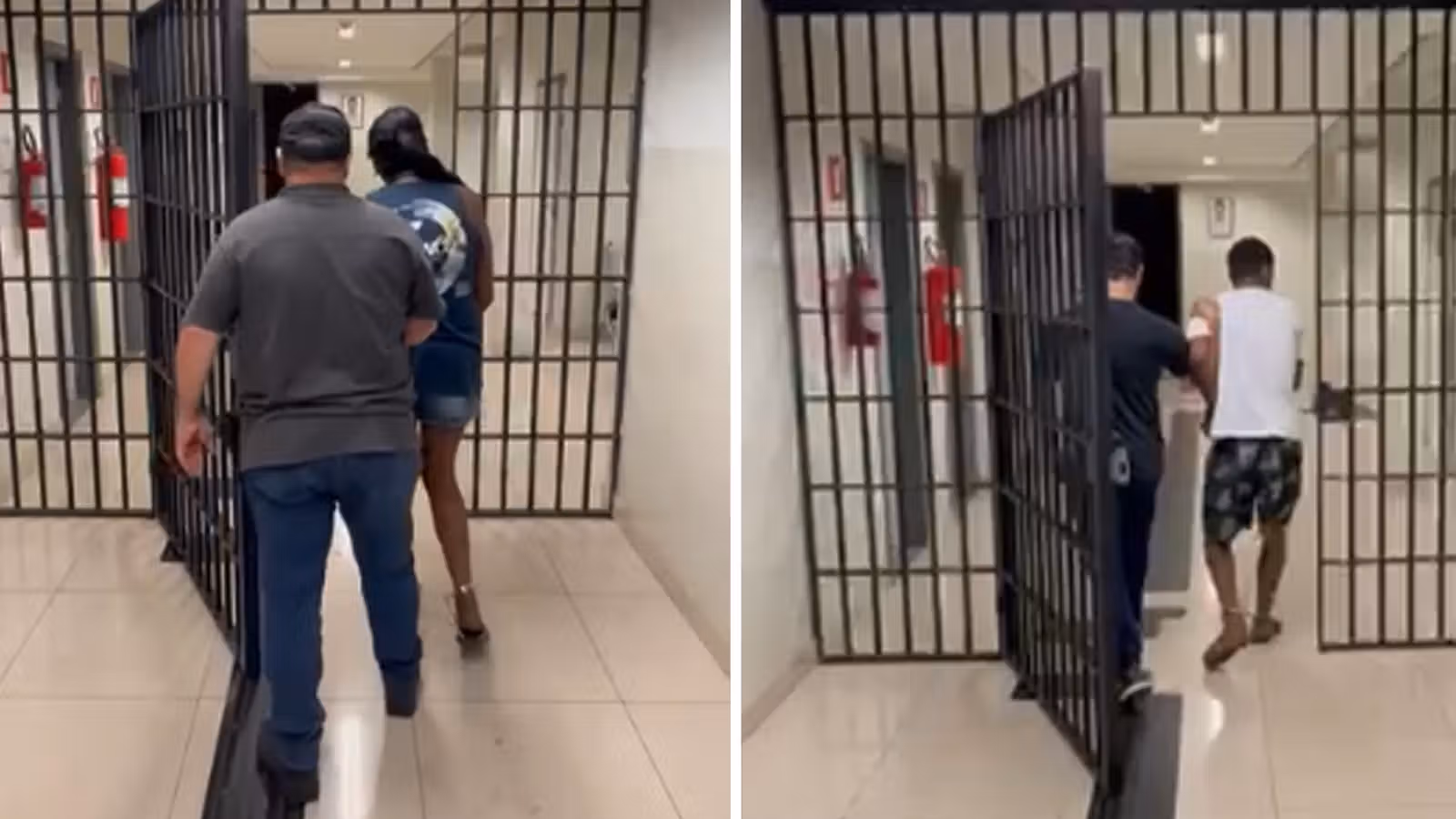 Casal é preso após matar homem e tentar esconder corpo em terreno baldio em Rio Preto (SP)