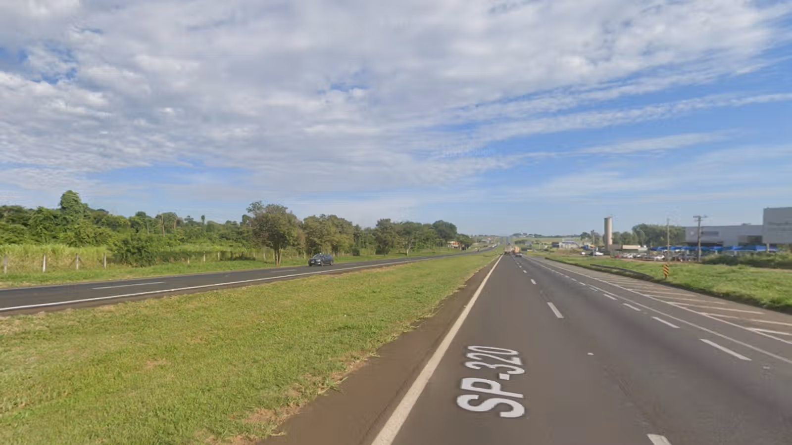 Motorista é feito refém durante roubo de carga na rodovia Euclides da Cunha em Mirassol (SP)
