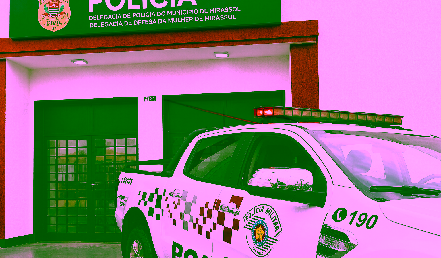 Mulher tem orelha cortada com faca após espancada pelo marido em Jaci (SP)