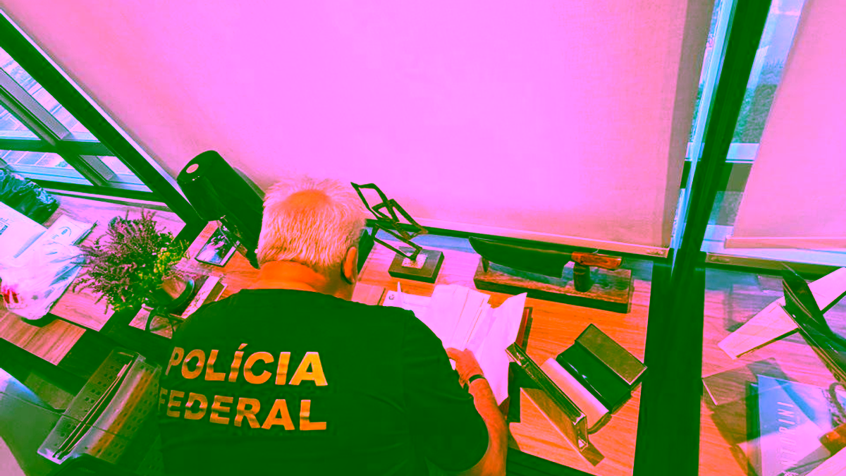Polícia Federal cumpre mandado em Rio Preto contra esquema de venda de decisões judiciais