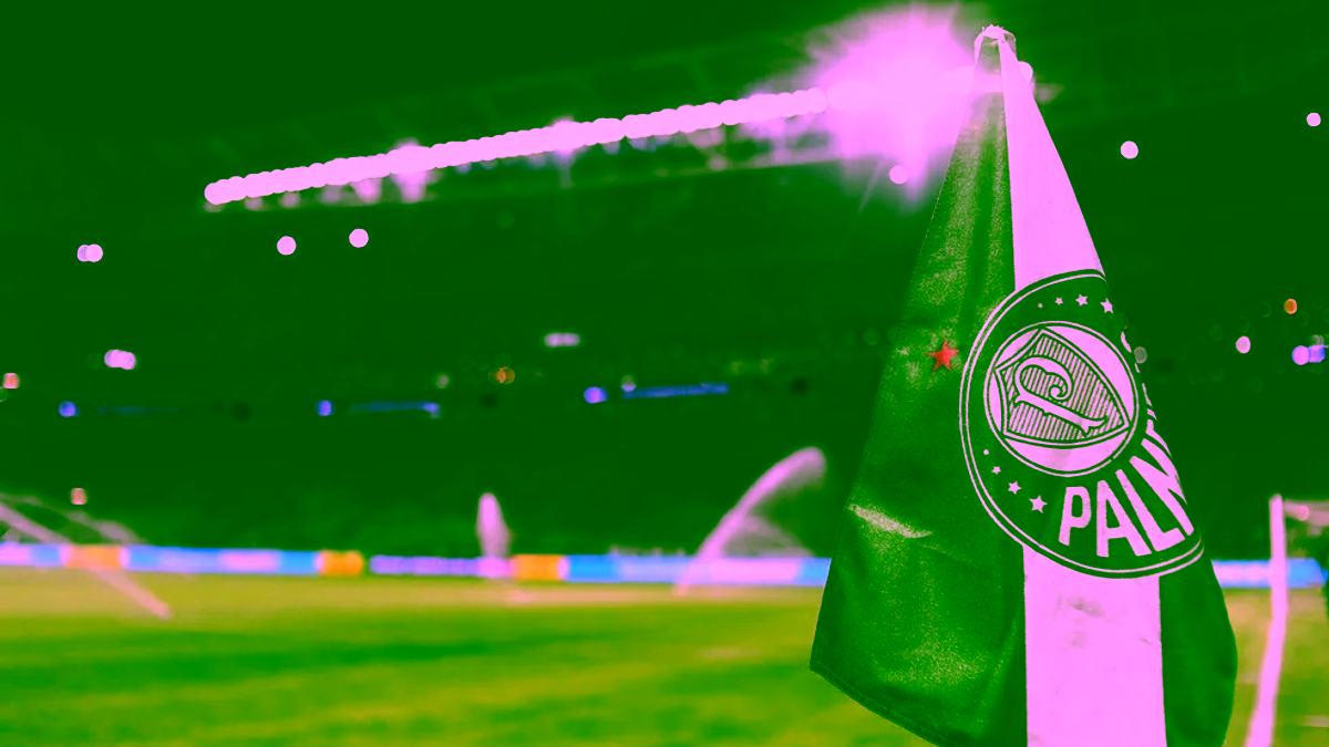 Palmeiras ajuda a prender 35 devedores de pensão alimentícia com reconhecimento facial
