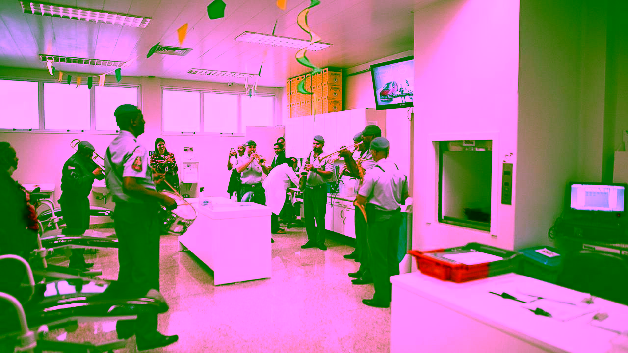 Hemocentro de Rio Preto (SP) promove semana especial para homenagear doadores de sangue