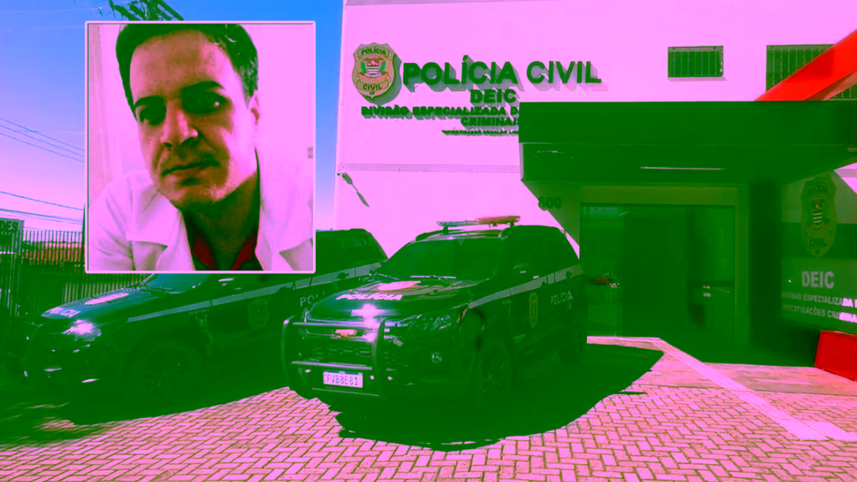 Técnico em enfermagem é encontrado morto dentro de casa e caso passa a ser investigado como homicídio em Rio Preto (SP)
