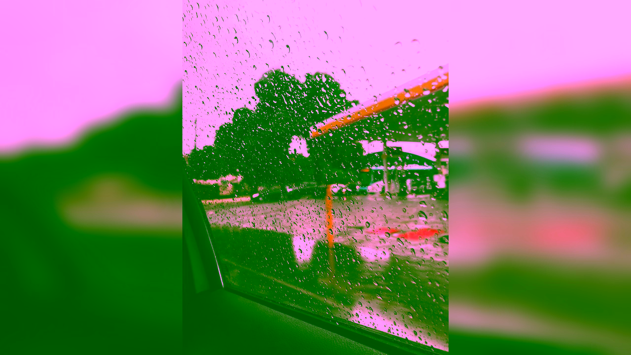 Região de Rio Preto (SP) deve ter mais chuva e risco de temporais até domingo