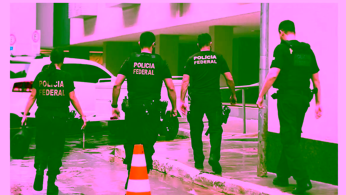 Programa contra crime organizado causa R$ 1,6 bi de prejuízo a facções