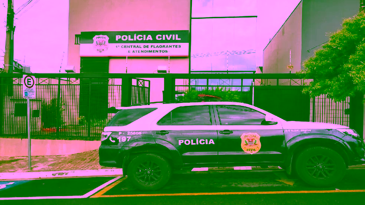 Mulher perde R$ 9,5 mil após cair em golpe que usava nome de juiz em Rio Preto (SP)
