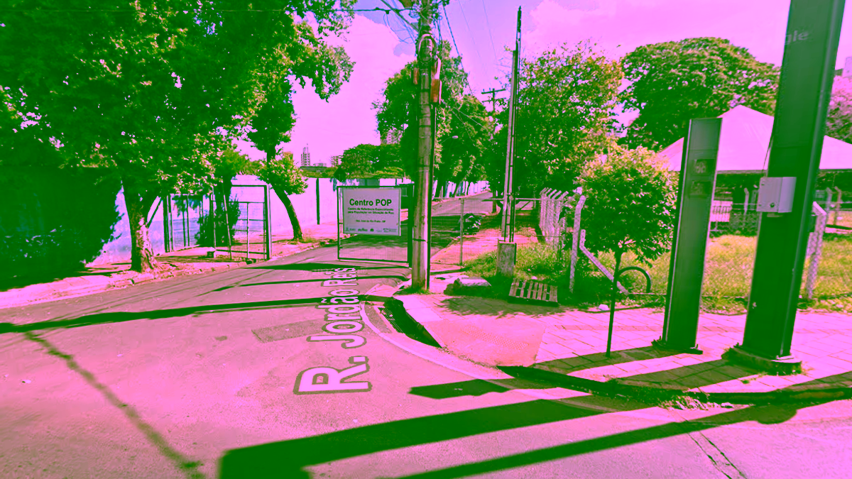 Homem é socorrido em estado grave após ser esfaqueado seis vezes em avenida de Rio Preto (SP)