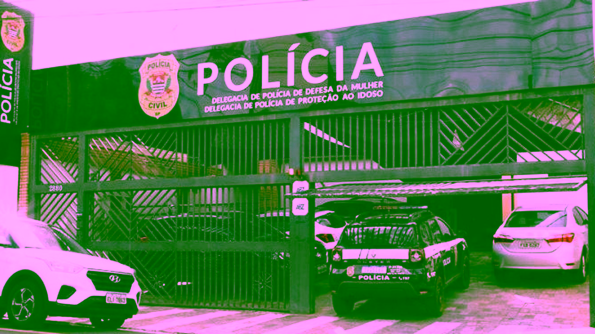 Três mulheres e idoso são presos suspeitos de exploração sexual de crianças e adolescentes em Rio Preto (SP)