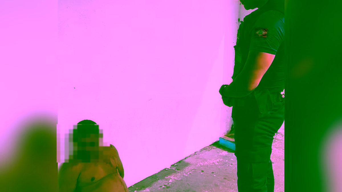 Indivíduo é preso após assediar mulher dentro de supermercado em Rio Preto (SP)