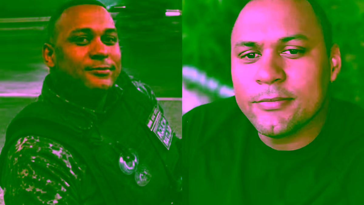 Policial Militar morre após passar mal e ex-companheira diz que trocou as taças ao desconfiar de envenenamento