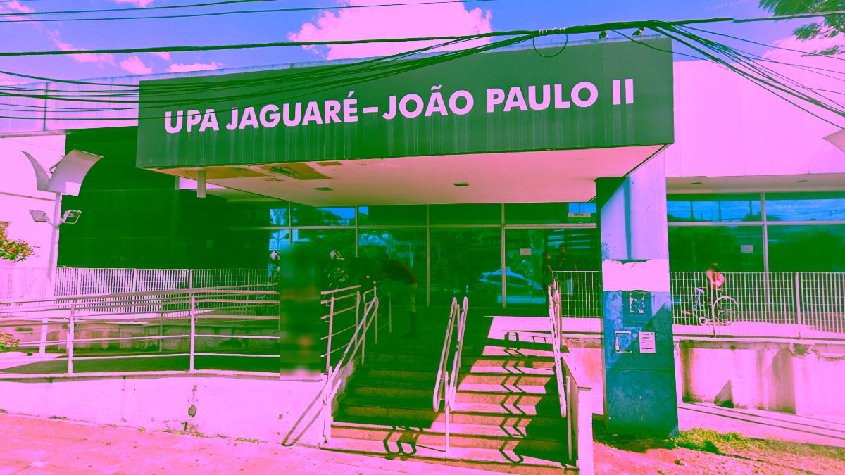 Homem fica ferido após ser atacado por cães soltos no meio da rua em Rio Preto (SP)