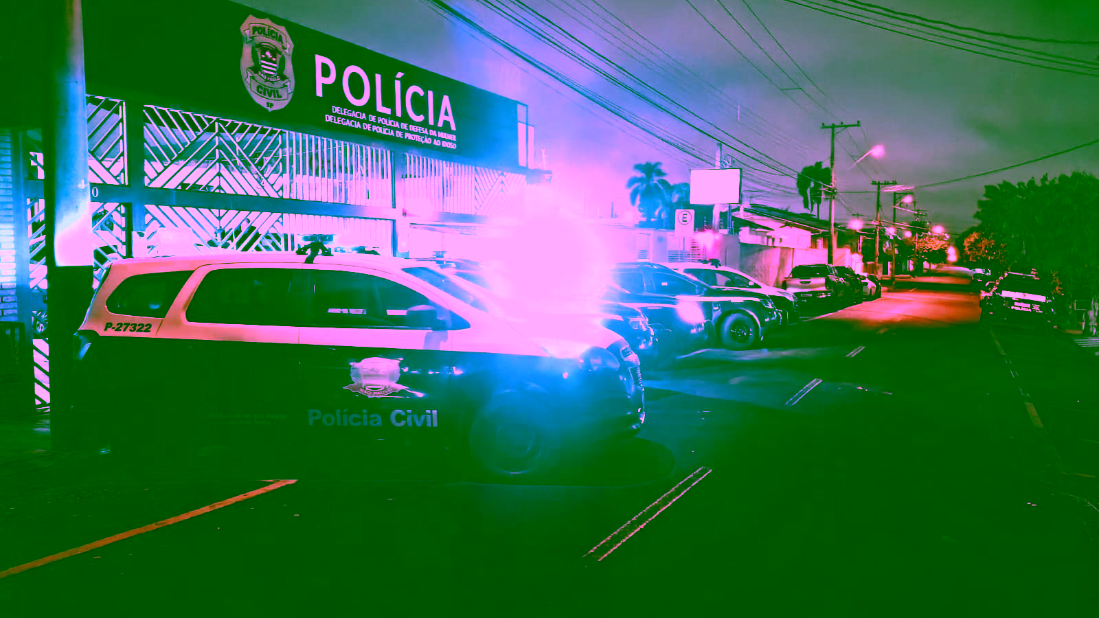 Justiça nega soltura de dono de motel investigado por exploração sexual infantil em Rio Preto (SP)