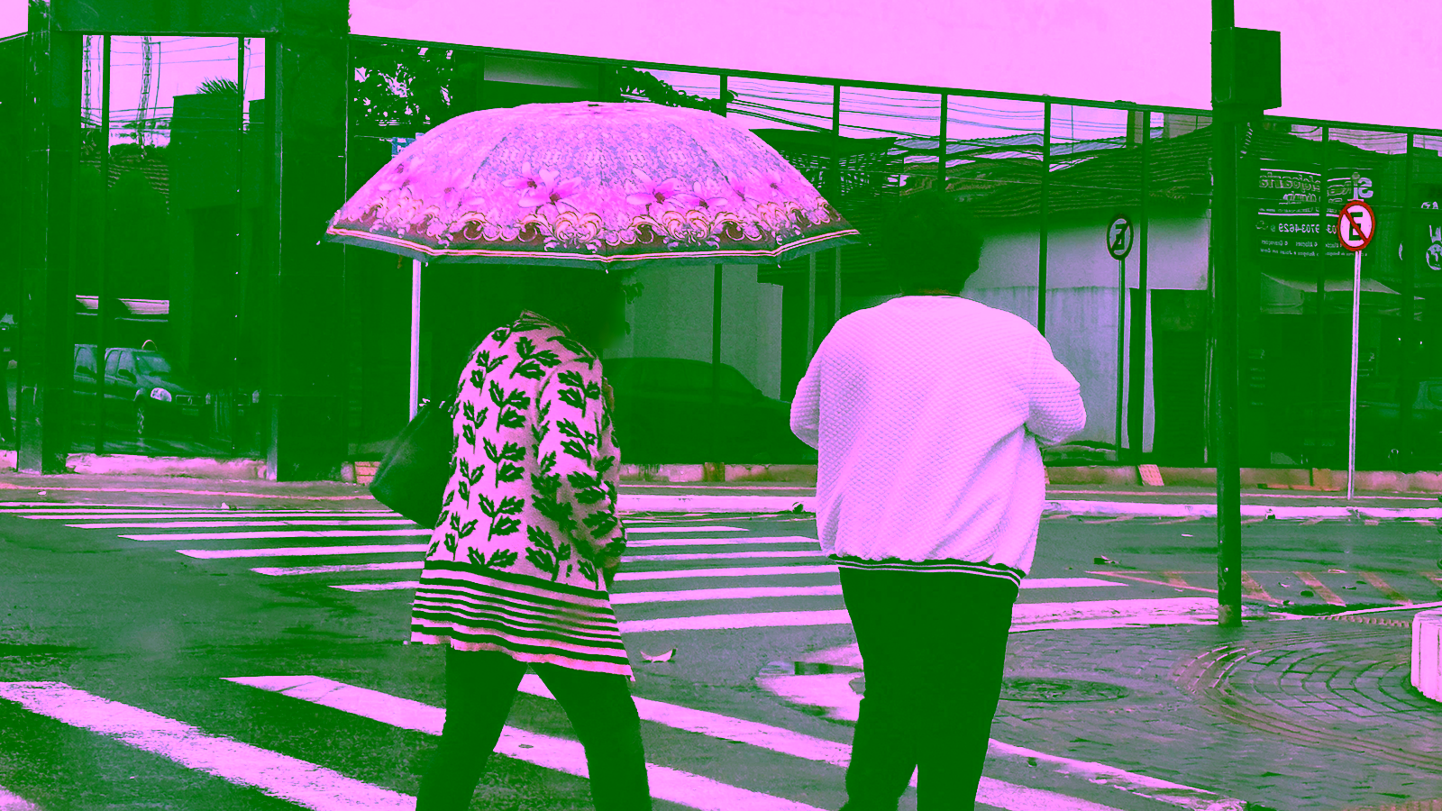 Frio derruba temperaturas e deixa sensação congelante no noroeste paulista nesta quarta-feira (24)