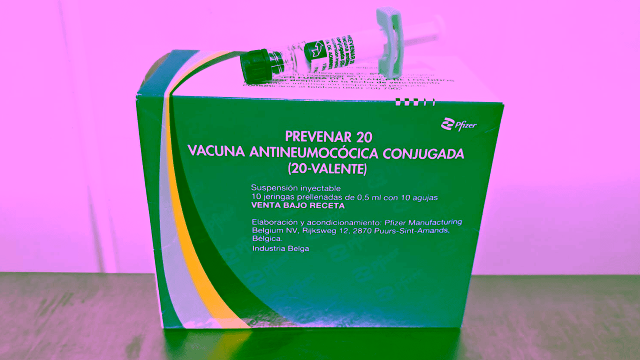 Rio Preto (SP) recebe nova vacina que amplia proteção contra pneumonia e meningite em crianças