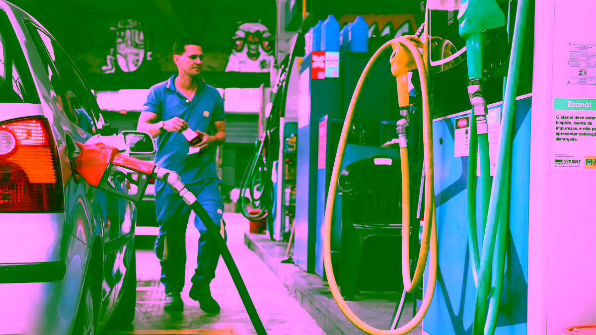 Governo abre crédito de R$ 550 milhões para subsidiar diesel