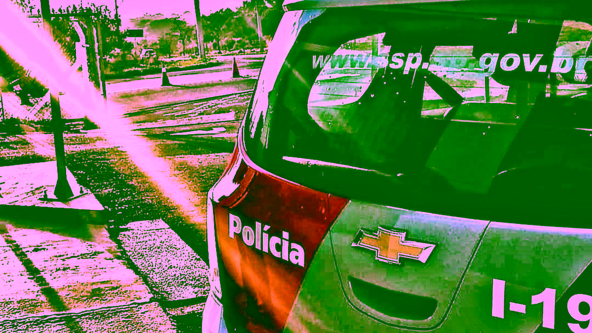 Polícia prende traficante que escondia drogas dentro de guarda-roupas em Rio Preto (SP)