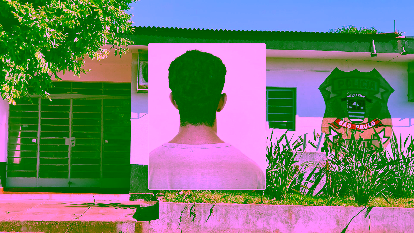 Indivíduo procurado por homicídio na Bahia é preso em Nova Aliança (SP)