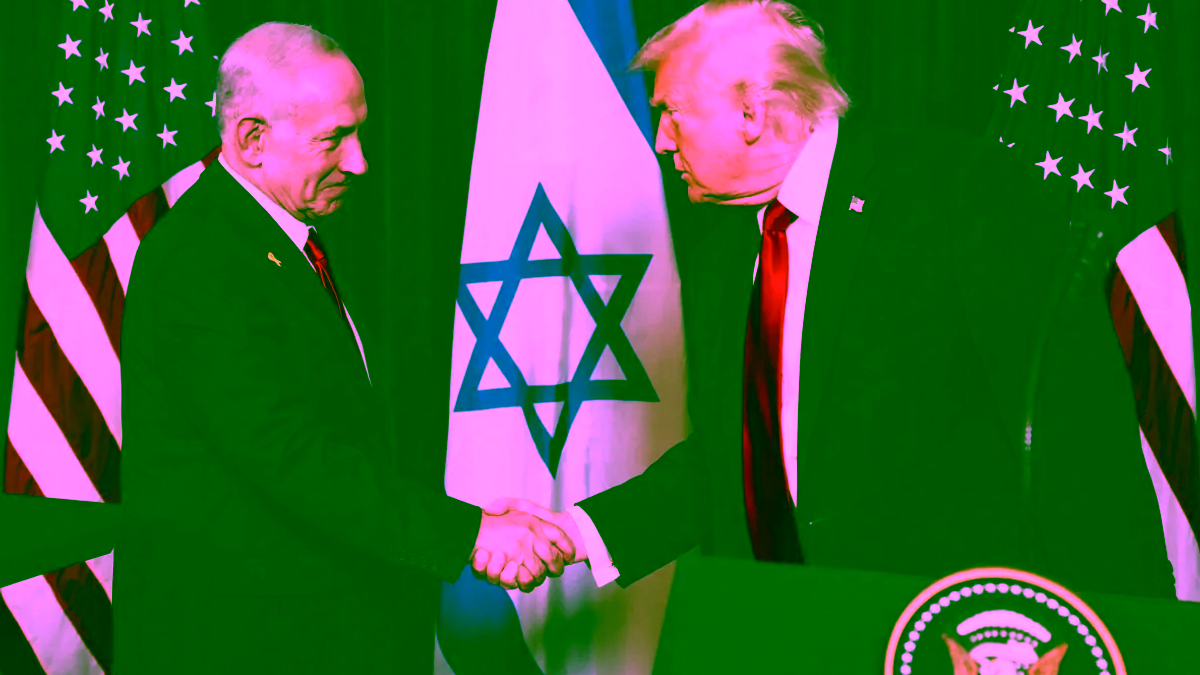 EUA recebem alerta sobre plano do Irã para matar Donald Trump