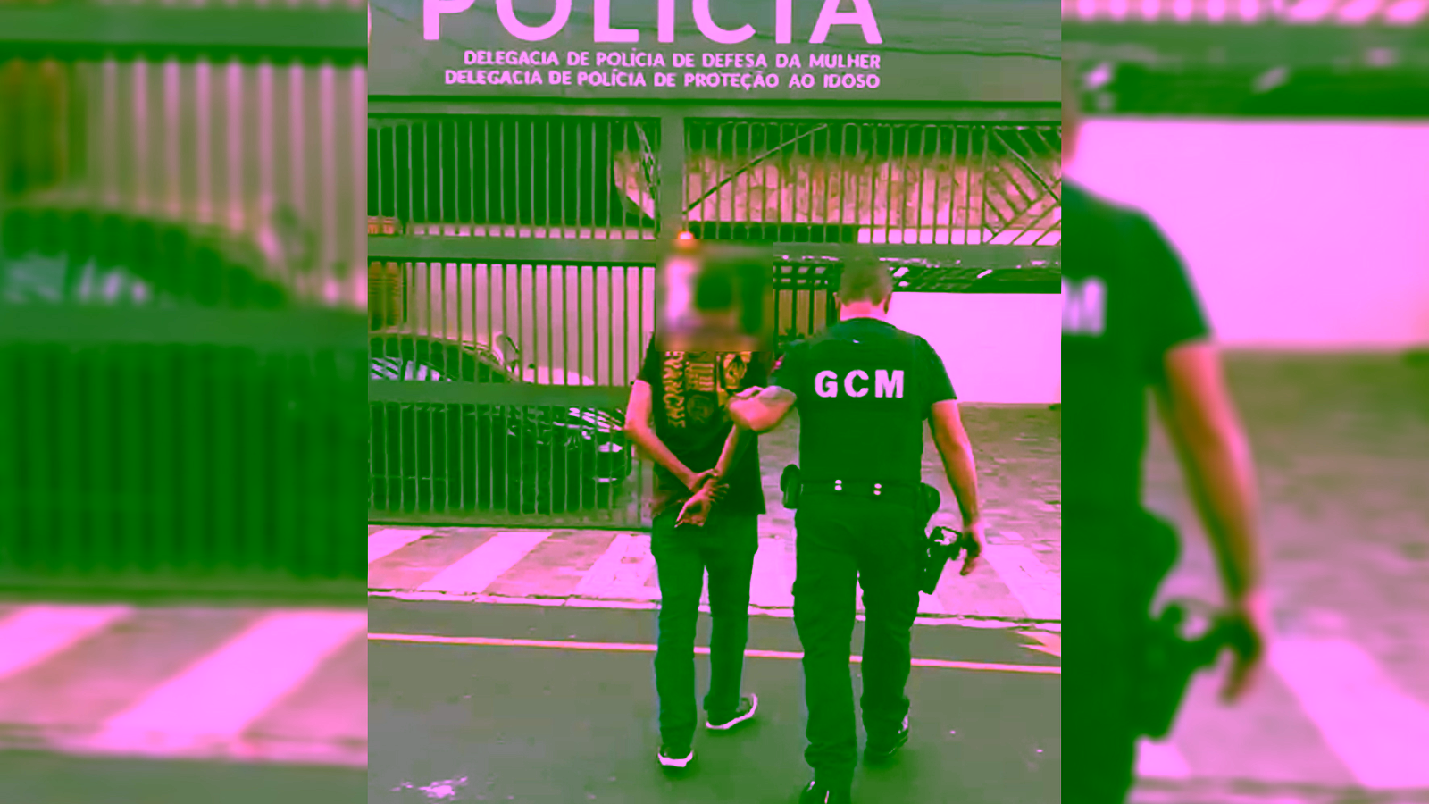 Idoso de 69 anos é preso em flagrante por importunação sexual contra adolescente de 14 anos na Rodoviária de Rio Preto (SP)