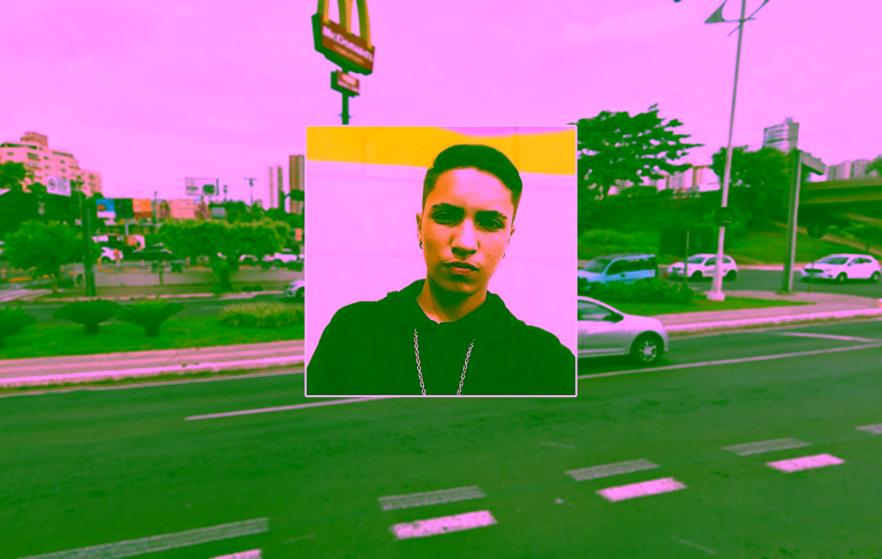 Jovem atropelado por motorista bêbado na Avenida Andaló apresenta melhora em Rio Preto (SP)