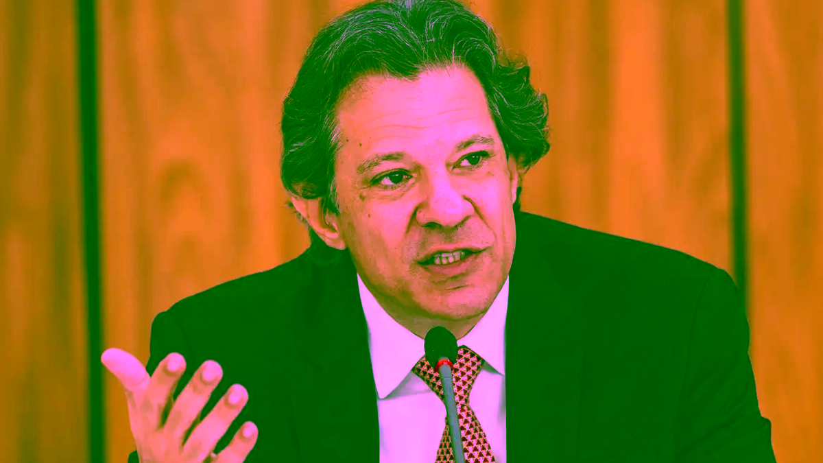 Haddad vem a Rio Preto e deve reunir lideranças políticas na sexta-feira