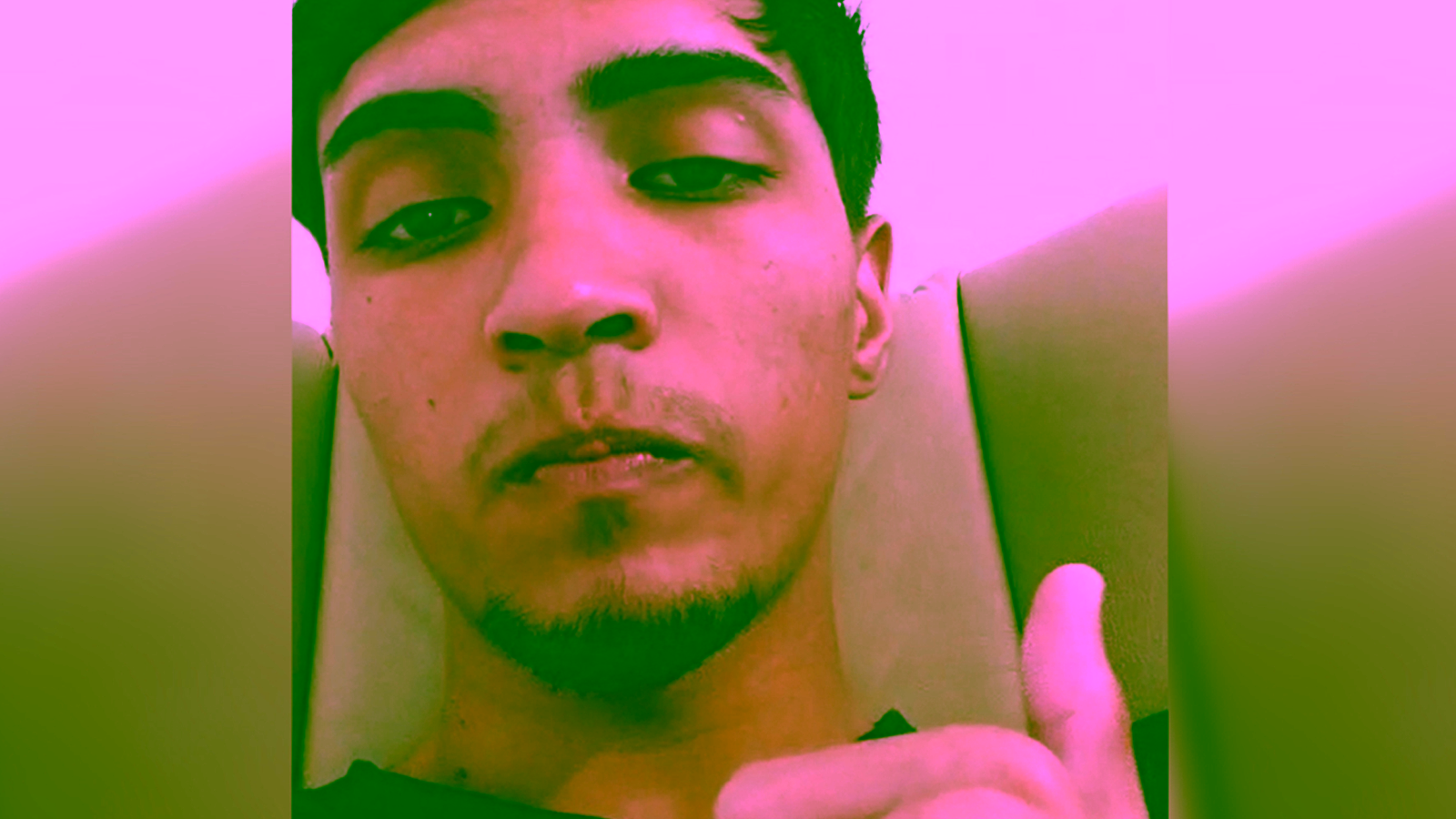 Jovem atropelado por motorista bêbado na Andaló recebe alta após quase uma semana internado