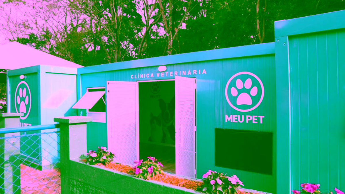 Cidades do noroeste paulista oferecem atendimento veterinário gratuito pelo Pet Contêiner