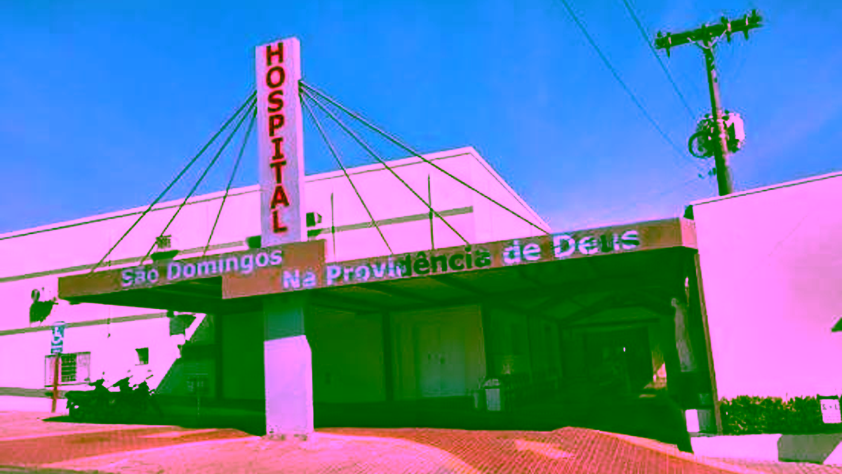Idoso passa mais de quatro dias à espera de transferência em hospital de Nhandeara