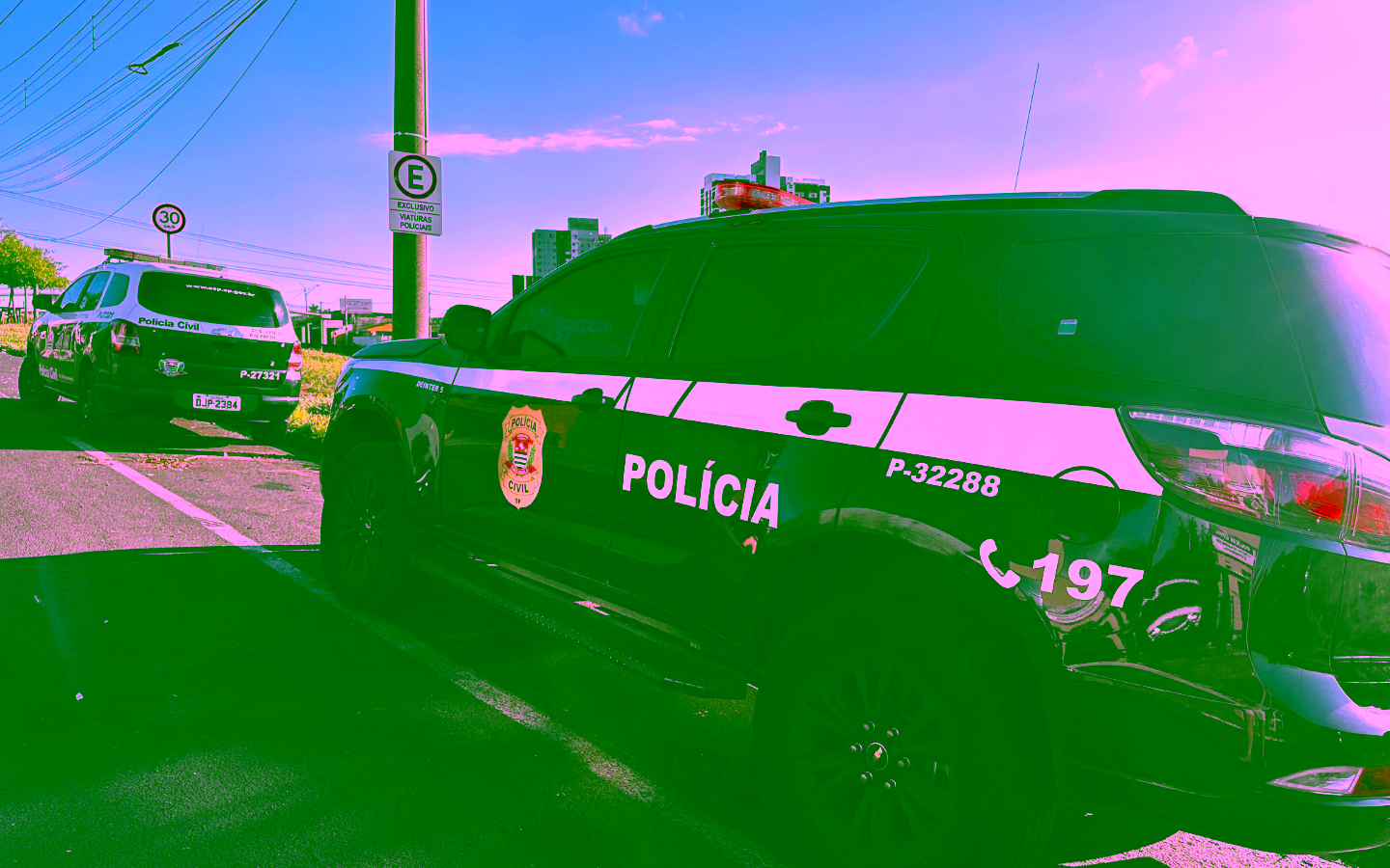 Adolescente 13 anos desaparece após sair de casa em Rio Preto