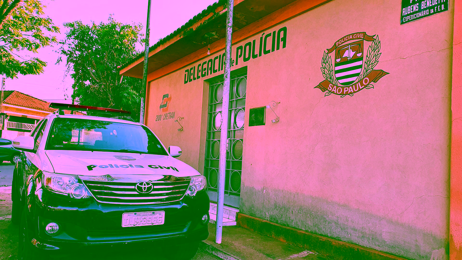Jovem de Cedral perde mais de R$ 2 mil após cair em golpe de envolvimento com adolescente