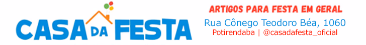 Casa da Festa