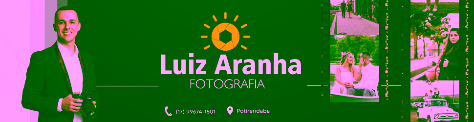 Luiz Aranha