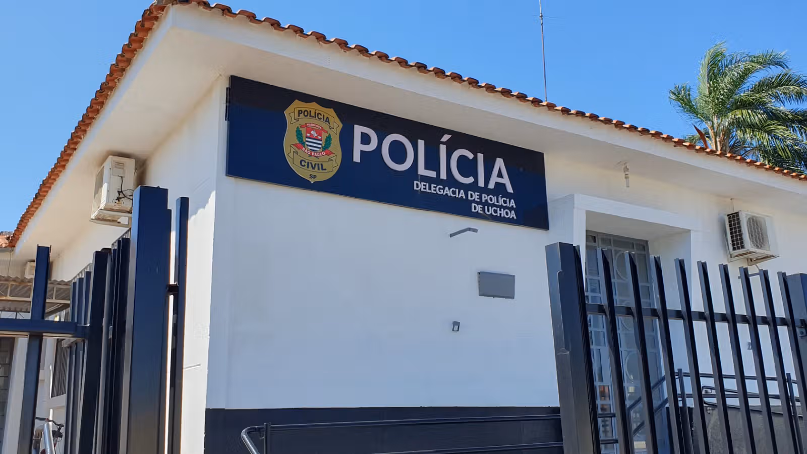 Mãe e padrasto são presos em Uchoa (SP) após condenação por estupro de criança de 10 anos
