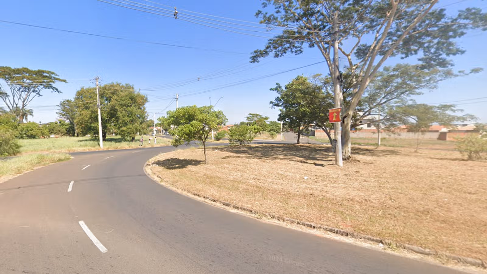 Criminosos trocam tiros com a PM durante perseguição em Rio Preto (SP)