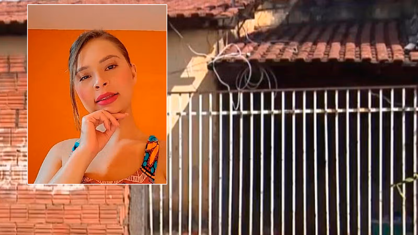 Polícia investiga morte de jovem de Guapiaçu (SP) encontrada coberta com cimento em São José do Rio Preto (SP)